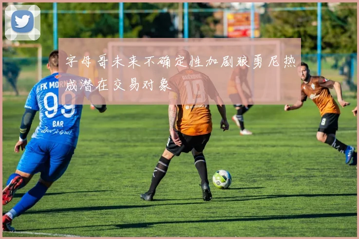 字母哥未来不确定性加剧狼勇尼热成潜在交易对象