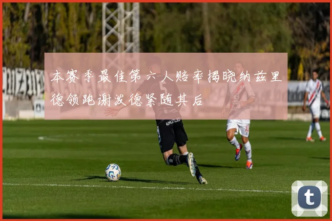 本赛季最佳第六人赔率揭晓纳兹里德领跑谢泼德紧随其后