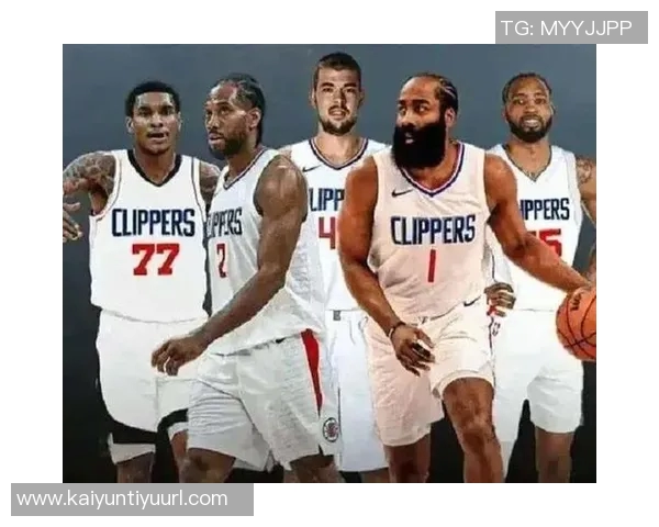 快船国王对决首发阵容揭晓哈登小卡祖巴茨携手出战