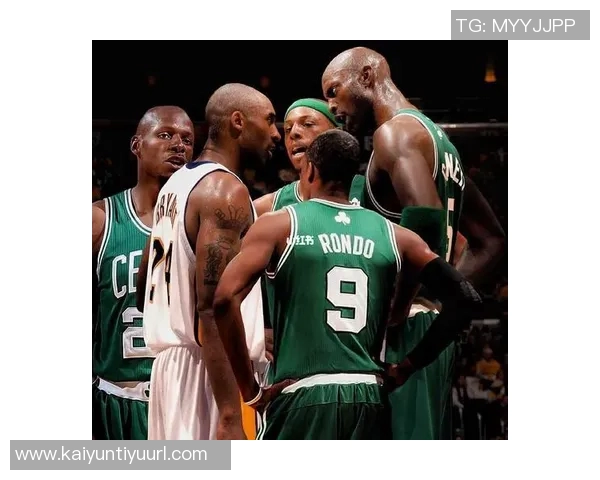 湖凯经典对决再现激情布朗感叹篮球氛围无与伦比