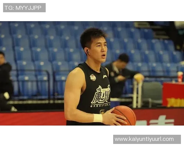 郭艾伦首节表现低迷仅送1助攻失误1次罚球全失未得分