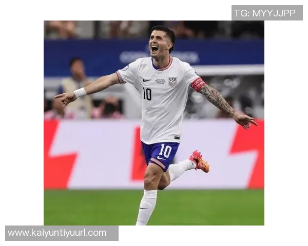 波切蒂诺称普利西奇为美国队核心球员在米兰表现优异