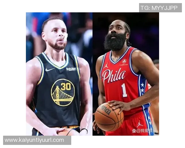 双雄对决库里穿哈登战靴哈登社交媒体转发表达支持