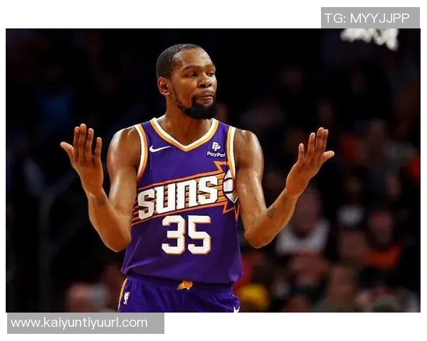 杜兰特薪资逐年攀升生涯多队效力场均得分始终稳定在25以上